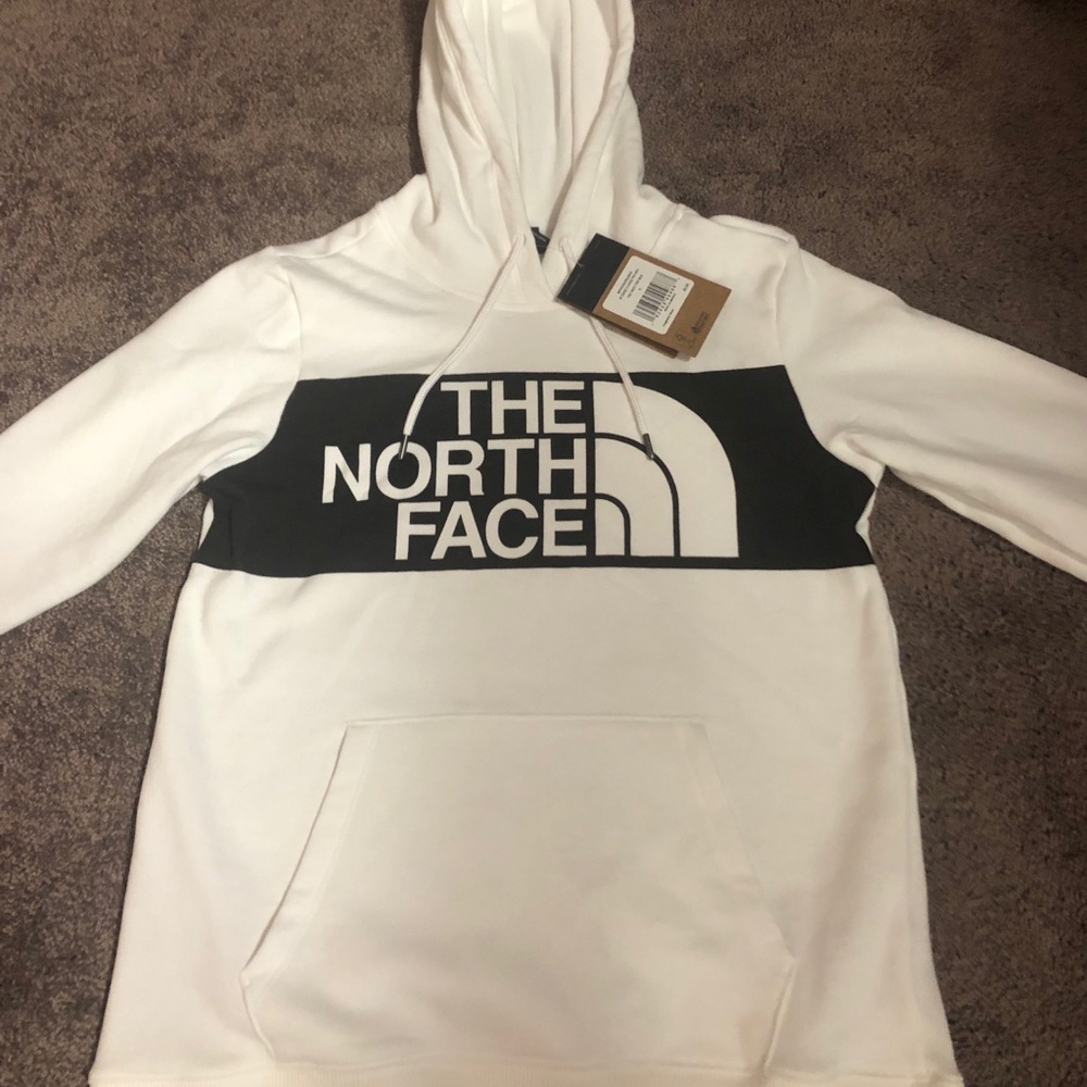 The North Face Hoodie